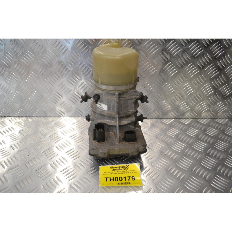 Αντλία Υδραυλικού Τιμονιού Volvo V60/S60 2010-2019 31387595