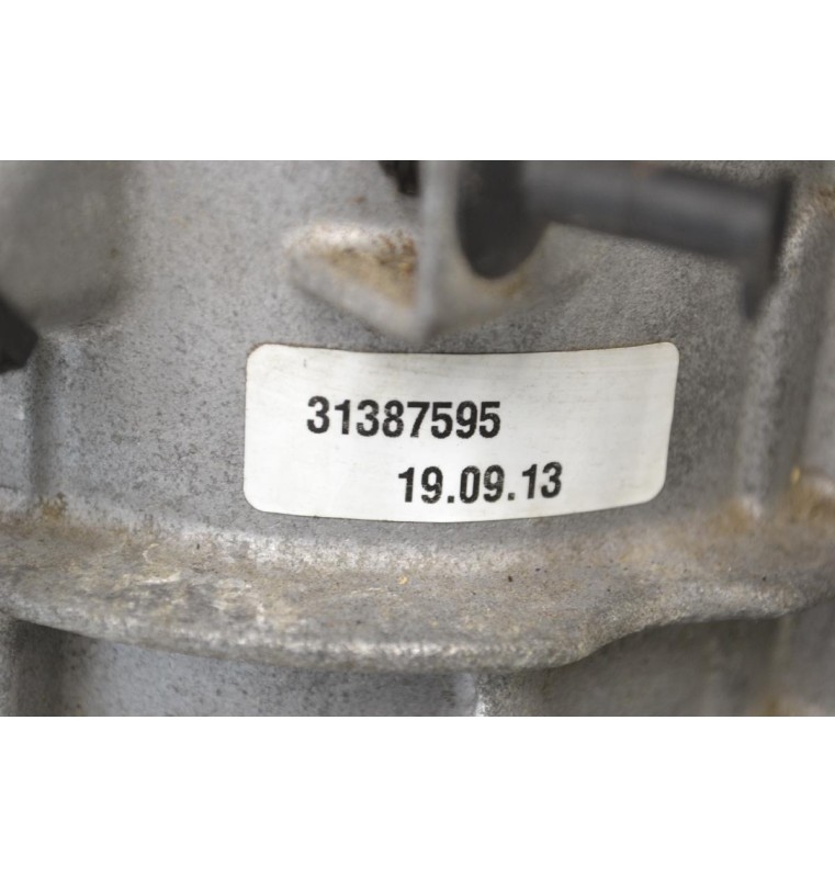 Αντλία Υδραυλικού Τιμονιού Volvo V60/S60 2010-2019 31387595