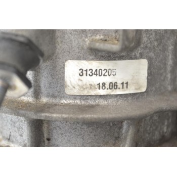 Αντλία Υδραυλικού Τιμονιού Volvo S60 / V60 / V70 / S70 / S80 1.6T B4164T 2010-2015 31340205