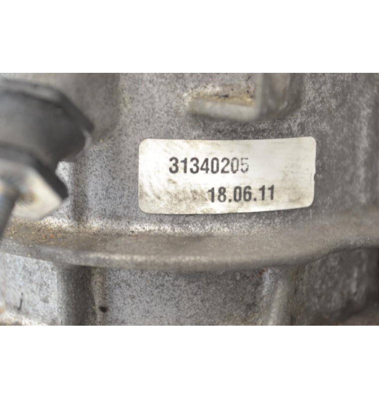 Αντλία Υδραυλικού Τιμονιού Volvo S60 / V60 / V70 / S70 / S80 1.6T B4164T 2010-2015 31340205