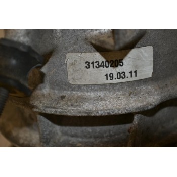 Αντλία Υδραυλικού Τιμονιού Volvo S60 / V60 / V70 / S70 / S80 1.6T B4164T 2010-2015 31340205
