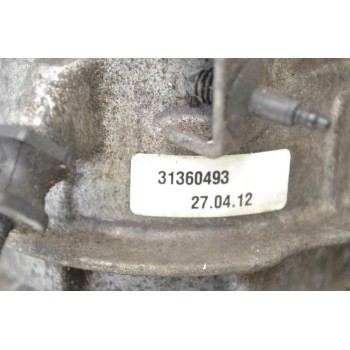 Αντλία Υδραυλικού Τιμονιού Volvo V60/S60 B4164T 2010-2019 31360493