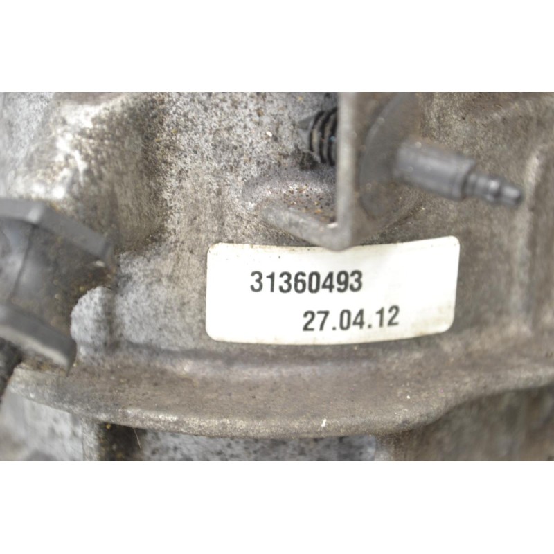 Ηλεκτρουδραυλική Αντλία Υδραυλικού Τιμονιού Volvo V60/S60 B4164T 2010-2019 31360493