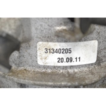 Αντλία Υδραυλικού Τιμονιού Volvo S60 / V60 / V70 / S70 / S80 1.6T B4164T 2010-2015 31340205