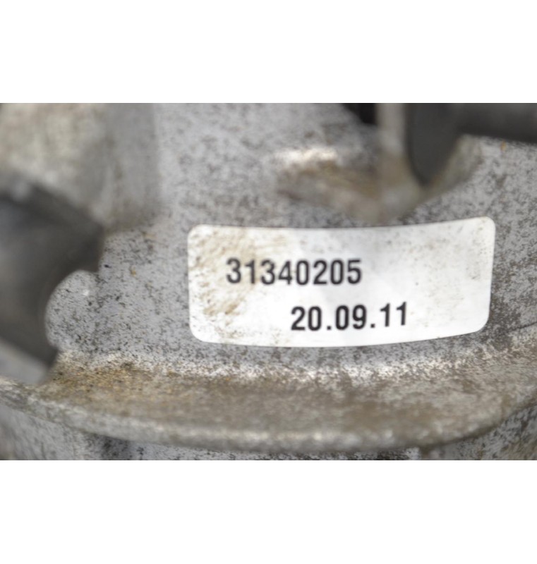 Αντλία Υδραυλικού Τιμονιού Volvo S60 / V60 / V70 / S70 / S80 1.6T B4164T 2010-2015 31340205