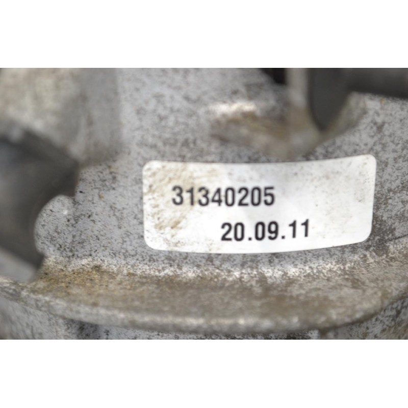 Αντλία Υδραυλικού Τιμονιού Volvo S60 / V60 / V70 / S70 / S80 1.6T B4164T 2010-2015 31340205