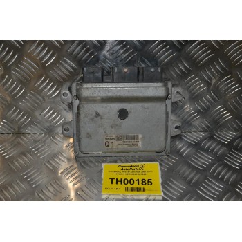 Εγκέφαλος  Nissan Qashqai 2007-2013 HITACHI MEC93620 B17920