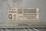 Εγκέφαλος  Nissan Qashqai 2007-2013 HITACHI MEC93620 B17920
