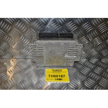 Εγκέφαλος Nissan Micra 2003-2010 HITACHI MEC37300 D16125