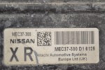 Εγκέφαλος Nissan Micra 2003-2010 HITACHI MEC37300 D16125