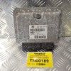Εγκέφαλος Skoda Fabia 1999-2008 MAGNETI M. 036906034FD 3480D5EAC 4MV0054452 610068206 CR1MY228702