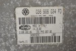 Εγκέφαλος Skoda Fabia 1999-2008 MAGNETI M. 036906034FD 3480D5EAC 4MV0054452 610068206 CR1MY228702