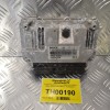 Εγκέφαλος Toyota Yaris 2006-2012 BOSCH 89661-0DD80 0261S06137 1039S40351