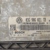 Εγκέφαλος Skoda Octavia 1.9 TDI 2000-2010 03G906021TB 03G906021AN 0281014711 1039S25165