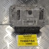 Εγκέφαλος Toyota Corolla - Auris 1.4D D4D 2005-2010 89661-02E90 0261201209 1039S19390