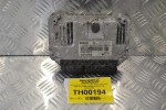 Εγκέφαλος Toyota Corolla - Auris 1.4D D4D 2005-2010 89661-02E90 0261201209 1039S19390
