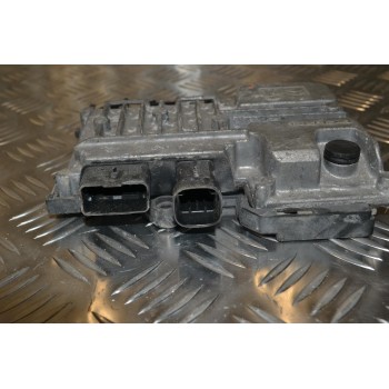 Εγκέφαλος Peugeot 2008 2015-2025 DELPHI 9819596180 000663711163