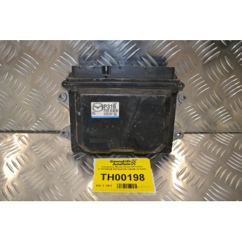 Εγκέφαλος Mazda Demio 2011-2014 P31B18881M E6T62472HV K6266 33110053