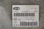 Εγκέφαλος Fiat Panda 2003-2025 MAGNETI M. 51834074 BC0097663A 7DWET5RBJ IAW4AFSF/HW407/20BBWRO