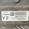 Εγκέφαλος Nissan Note 2006-2012 MEC37-510