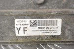 Εγκέφαλος Nissan Note 2006-2012 MEC37-510