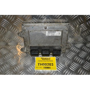 Εγκέφαλος Honda Insight 2009-2025 37820-RBJ-E75 6828-107820 (KEIHIN)