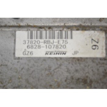Εγκέφαλος Honda Insight 2009-2025 37820-RBJ-E75 6828-107820 (KEIHIN)