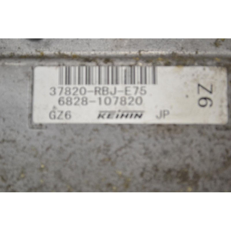 Εγκέφαλος Honda Insight 2009-2025 37820-RBJ-E75 6828-107820 (KEIHIN)