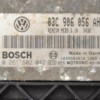 Εγκέφαλος Volkswagen Touran 2003-2007 BOSCH 03C906056AH 0261S02042