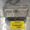 Εγκέφαλος Volkswagen Golf 2003-2009 MAGNETI M. 03C906024AH 0883 H06 6G436