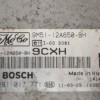 Εγκέφαλος Ford Focus 1.6D G8DD 2003-2015 9M51-12A650-BH 0281017771