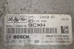 Εγκέφαλος Ford Focus 1.6D G8DD 2003-2015 9M51-12A650-BH 0281017771