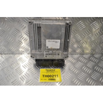 Εγκέφαλος Bmw 116 2004-2011 BOSCH 7567321 0261201553