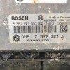 Εγκέφαλος Bmw 116 2004-2011 BOSCH 7567321 0261201553