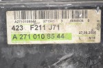 Εγκέφαλος Mercedes-Benz E 200 2002-2009 MERCEDES A2710108544 423F211J71