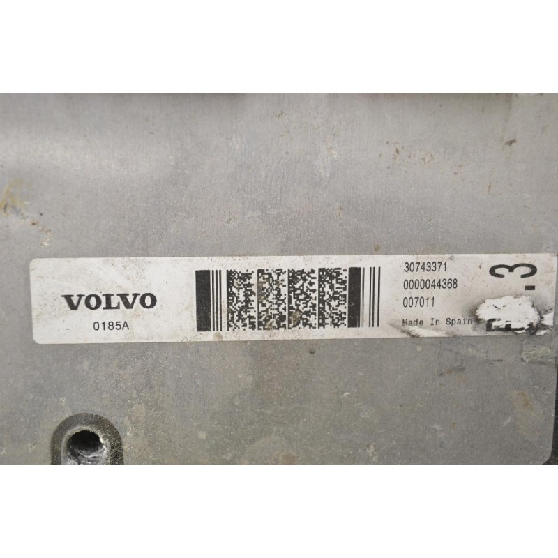 Εγκέφαλος Volvo V50 2004-2010 30743371 0000044368