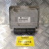 Εγκέφαλος Skoda Fabia 1999-2003 SIEMENS 047906033A 5WP4330905 3PA SJ43