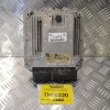 Εγκέφαλος Audi A4 2007-2012 BOSCH 03L906019C 028101653 1039S39394