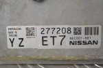 Εγκέφαλος Nissan Micra 2010-2015 HITACHI NEC001881 277208 ET7