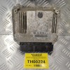 Εγκέφαλος Volkswagen Passat 2010-2016 BOSCH 03L907309N EDC17C46 0281016374 1039S19158