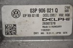 Εγκέφαλος Seat Ibiza 2008-2018 DELPHI 03P906021Q 03P906021BE 28307378 DIESEL DCM3.7