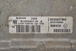 Εγκέφαλος Renault Clio / Twingo 2007-2014 8200937869 8200700695 S120200116A