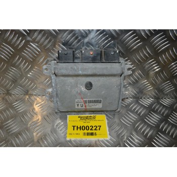 Εγκέφαλος  Nissan Micra 2010-2020 A56-E38 T9K 2X31