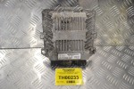 Εγκέφαλος Volvo C30 2006-2012 SIEMENS 5WS40328CT SID803A D1.H J38AC