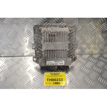 Εγκέφαλος Volvo C30 2006-2012 SIEMENS 5WS40328CT SID803A D1.H J38AC
