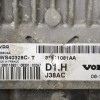 Εγκέφαλος Volvo C30 2006-2012 SIEMENS 5WS40328CT SID803A D1.H J38AC