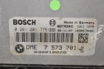Εγκέφαλος Mini Cooper R56 N12E16AA 2006-2011 BOSCH DME7573701-01 0261201775