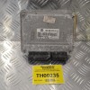 Εγκέφαλος Volkswagen Golf 2004-2008 SIEMENS 06A906033GH 5WP4035104 49H01