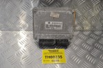 Εγκέφαλος Volkswagen Golf 2004-2008 SIEMENS 06A906033GH 5WP4035104 49H01