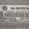 Εγκέφαλος Volkswagen Golf 2004-2008 SIEMENS 06A906033GH 5WP4035104 49H01
